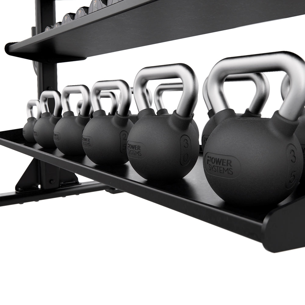 Power Systems Elite Kettlebell Exercise & Wellness Strength Kettlebells