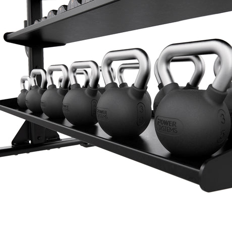 Power Systems Elite Kettlebell Exercise & Wellness Strength Kettlebells