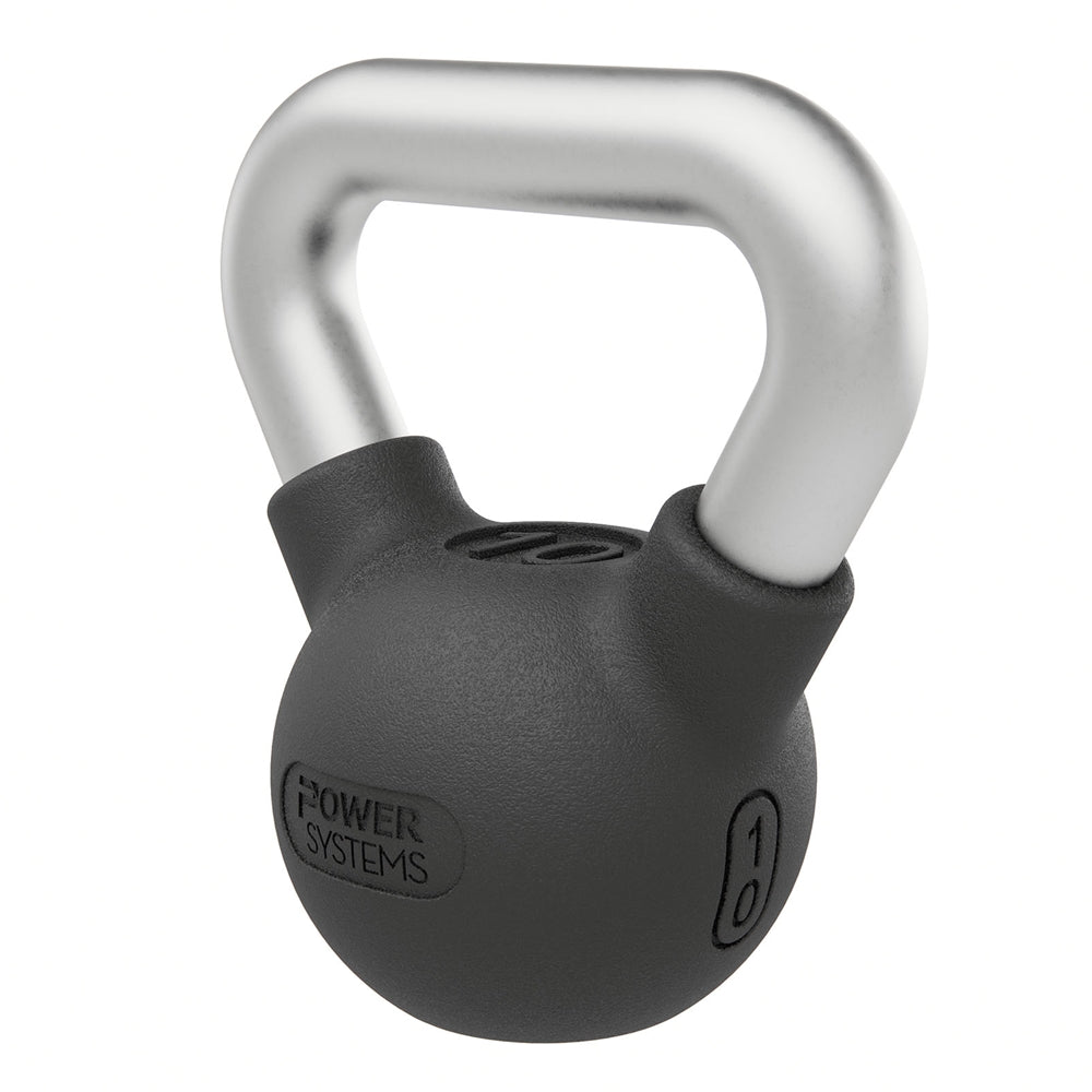Power Systems Elite Kettlebell Exercise & Wellness Strength Kettlebells