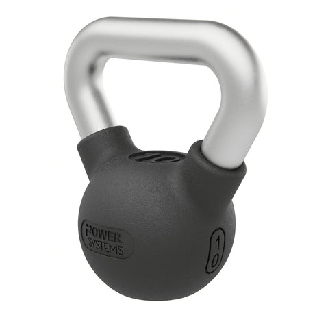 Power Systems Elite Kettlebell Exercise & Wellness Strength Kettlebells