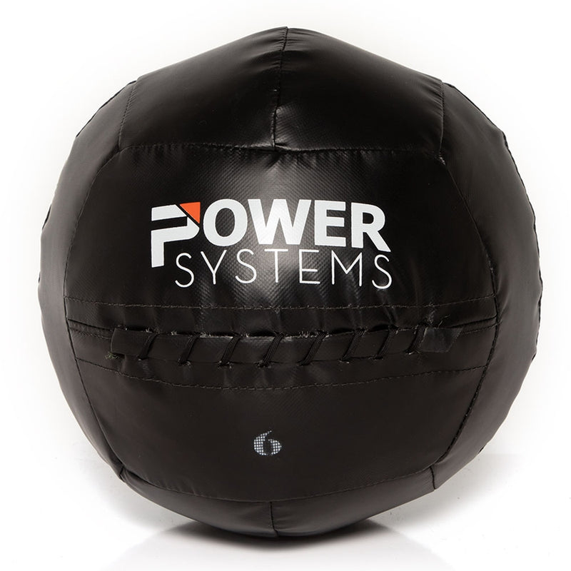 Power Systems Wall Ball