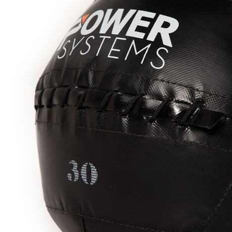 Power Systems Wall Ball Exercise & Wellness Strength Medicine Balls