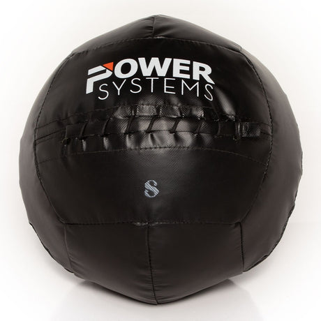 Power Systems Wall Ball Exercise & Wellness Strength Medicine Balls
