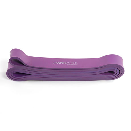 Power Systems Strength Band Exercise & Wellness Strength Resistance Bands