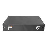 Power Systems Foam Plyo Box Exercise & Wellness Functional Training Plyo Boxes
