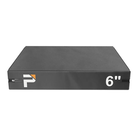 Power Systems Foam Plyo Box Exercise & Wellness Functional Training Plyo Boxes