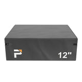 Power Systems Foam Plyo Box Exercise & Wellness Functional Training Plyo Boxes