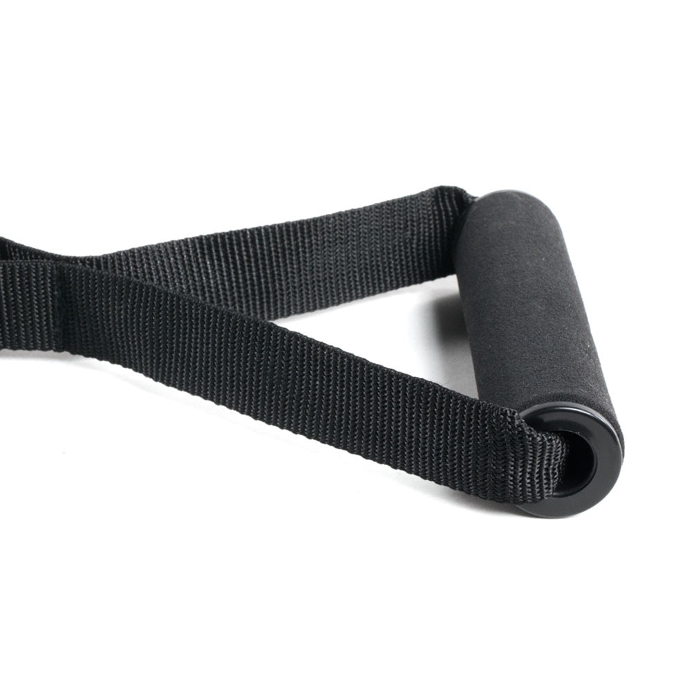 Power Systems Premium Versa Tube PLUS Exercise & Wellness Strength Resistance Bands