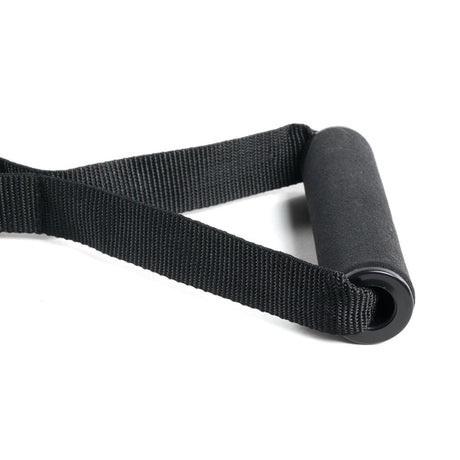 Power Systems Premium Versa Tube PLUS Exercise & Wellness Strength Resistance Bands