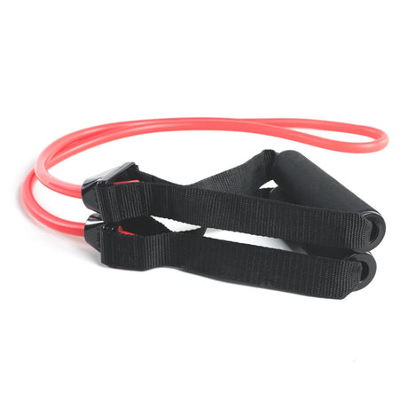 Power Systems Premium Versa Tube PLUS Exercise & Wellness Strength Resistance Bands