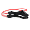 Power Systems Versa Tube PLUS Exercise & Wellness Strength Resistance Bands