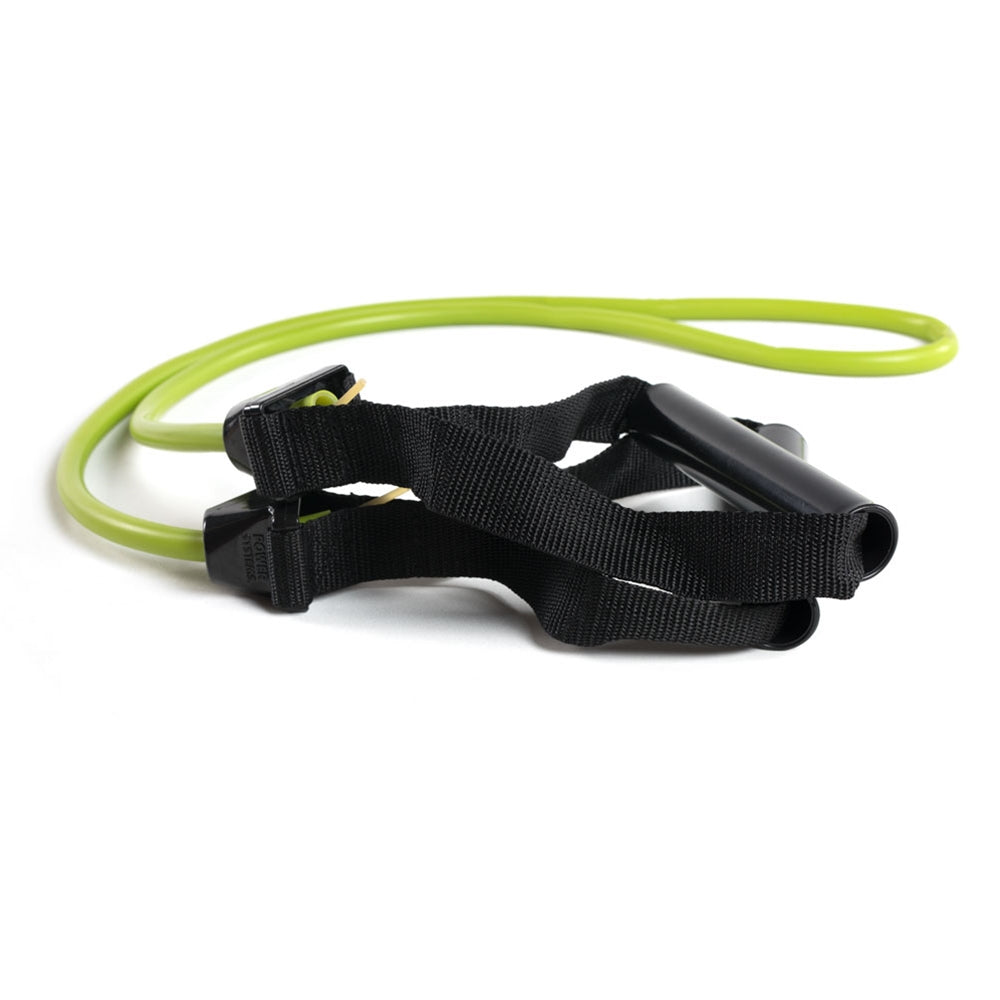 Power Systems Versa Tube PLUS Exercise & Wellness Strength Resistance Bands