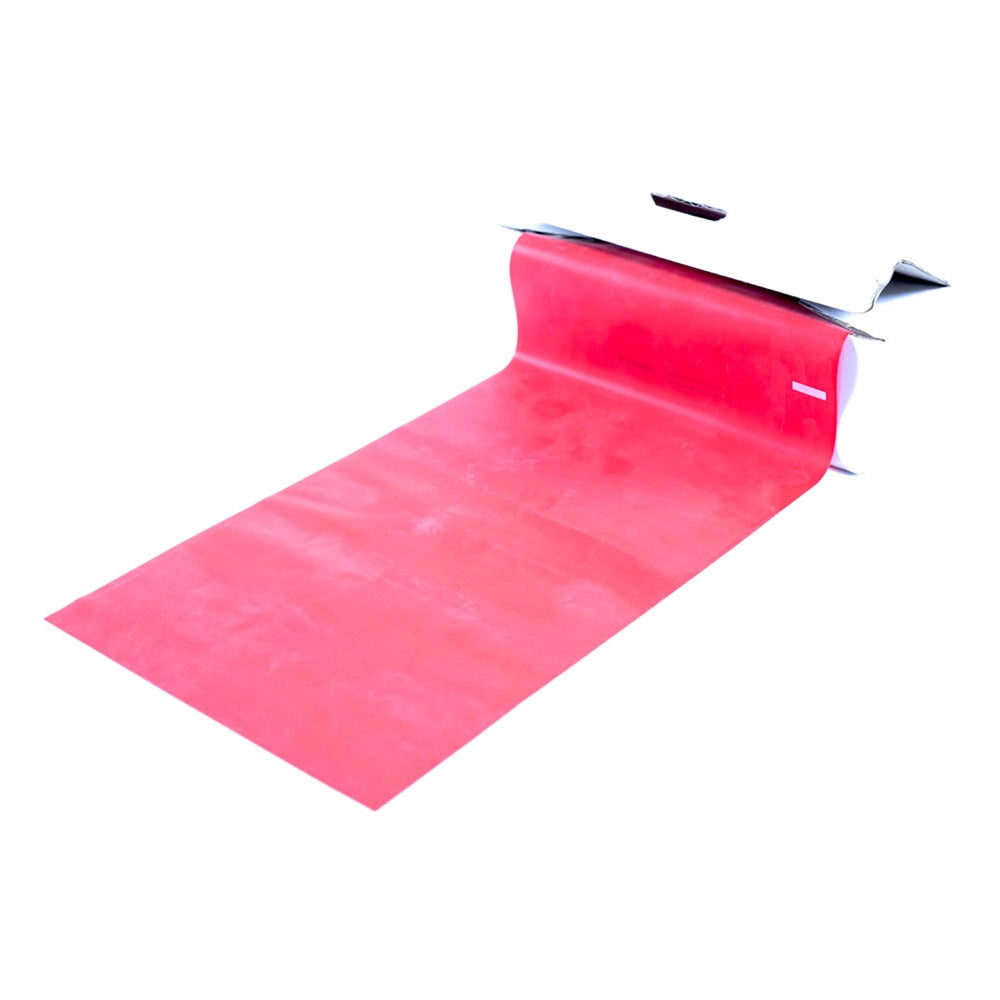 Power Systems Flat Band Exercise & Wellness Strength Resistance Bands