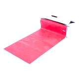 Power Systems Flat Band Exercise & Wellness Strength Resistance Bands