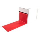Power Systems Flat Band Exercise & Wellness Strength Resistance Bands