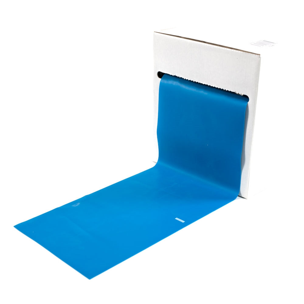 Power Systems Flat Band Exercise & Wellness Strength Resistance Bands