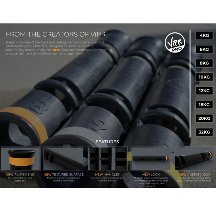 ViPR PRO® ViPR