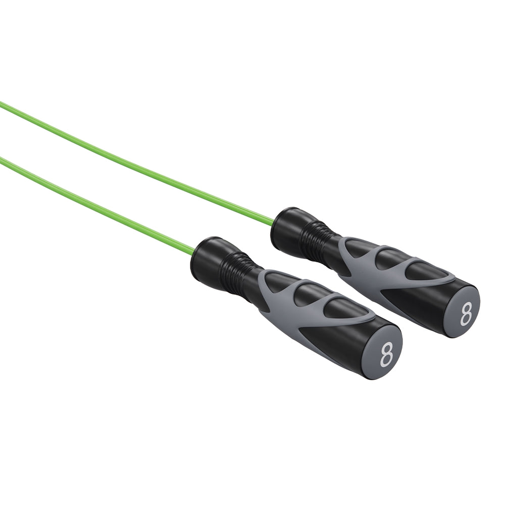 Power Systems Elite Jump Rope Exercise & Wellness Studio Fitness Jump Ropes