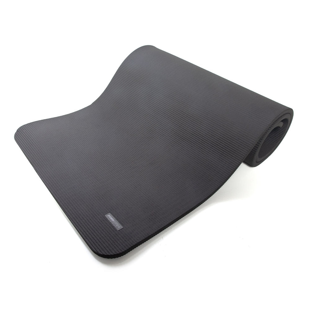 Power Systems Premium Club Mats Exercise & Wellness Studio Fitness Exercise Mats