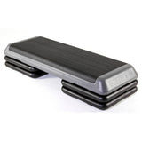 The Step® Original Health Club Step Exercise & Wellness Studio Fitness Steps & Decks