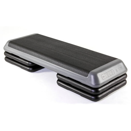 The Step® Original Health Club Step Exercise & Wellness Studio Fitness Steps & Decks