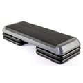 The Step® Original Health Club Step Exercise & Wellness Studio Fitness Steps & Decks