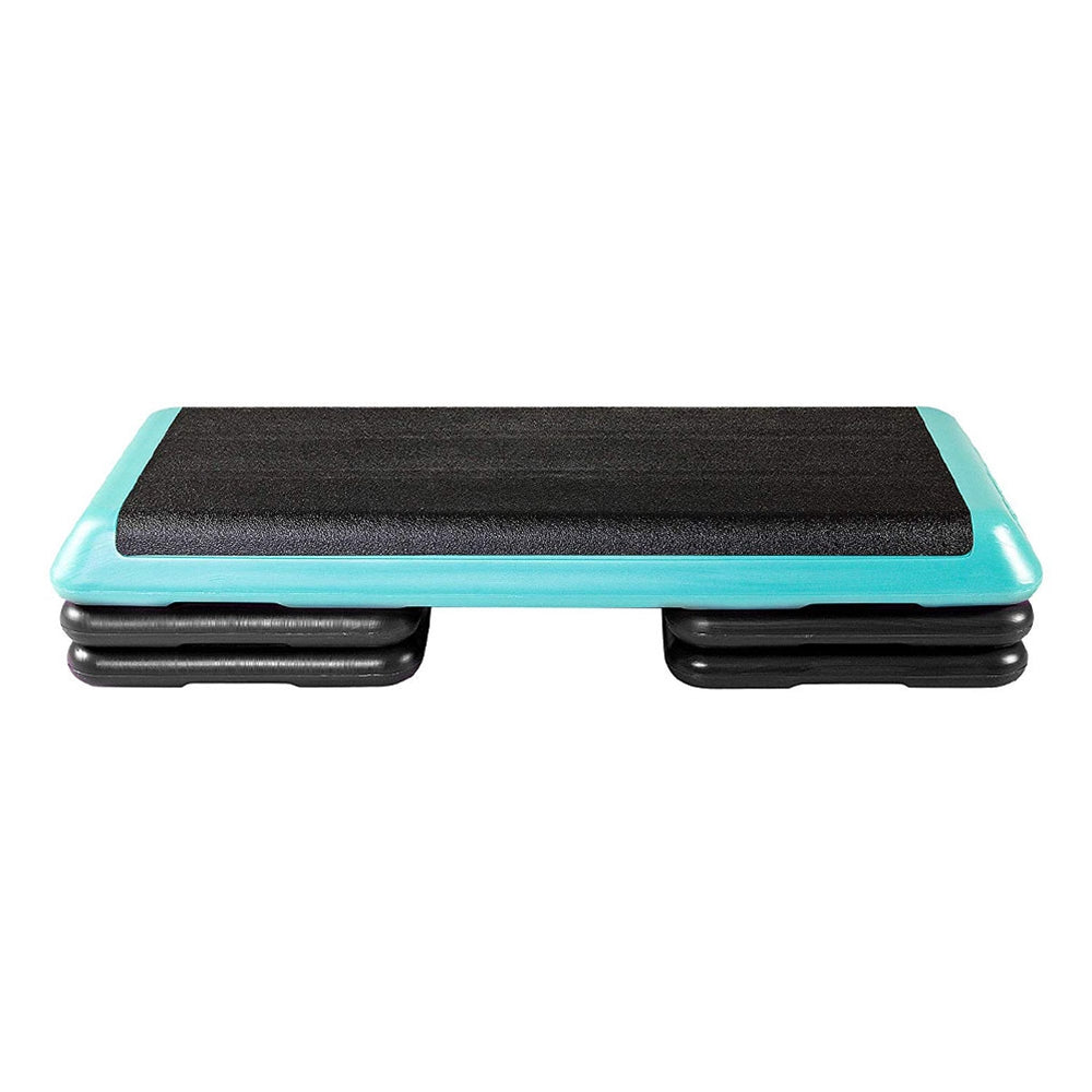 The Step® Original Health Club Step Exercise & Wellness Studio Fitness Steps & Decks