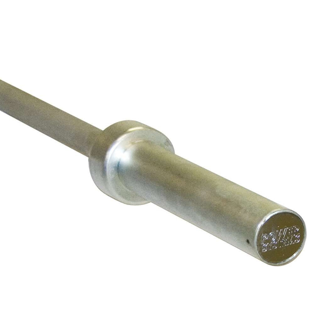 Power Systems Aluminum Training Bar Power Systems