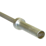 Power Systems Aluminum Training Bar Power Systems