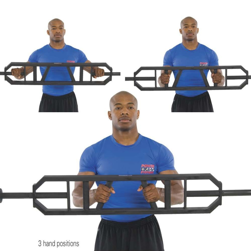 Power Systems Multi Grip Bar Power Systems