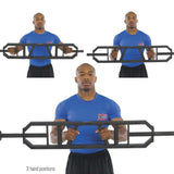 Power Systems Multi Grip Bar Power Systems