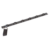 Power Systems Resistance Training Station Exercise & Wellness Strength Resistance Bands