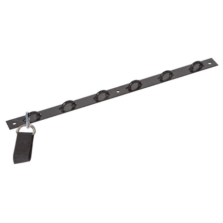 Power Systems Resistance Training Station Exercise & Wellness Strength Resistance Bands