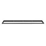 Power Systems Wall Mounted Mat Rack Exercise & Wellness Studio Fitness Exercise Mats