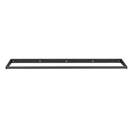 Power Systems Wall Mounted Mat Rack Exercise & Wellness Studio Fitness Exercise Mats