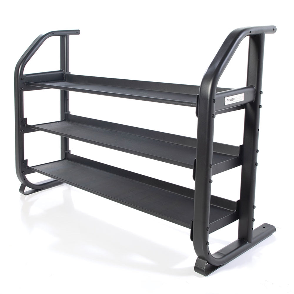 Power Systems Denali Series Studio Multipurpose Rack Exercise & Wellness Strength Strength Equipment