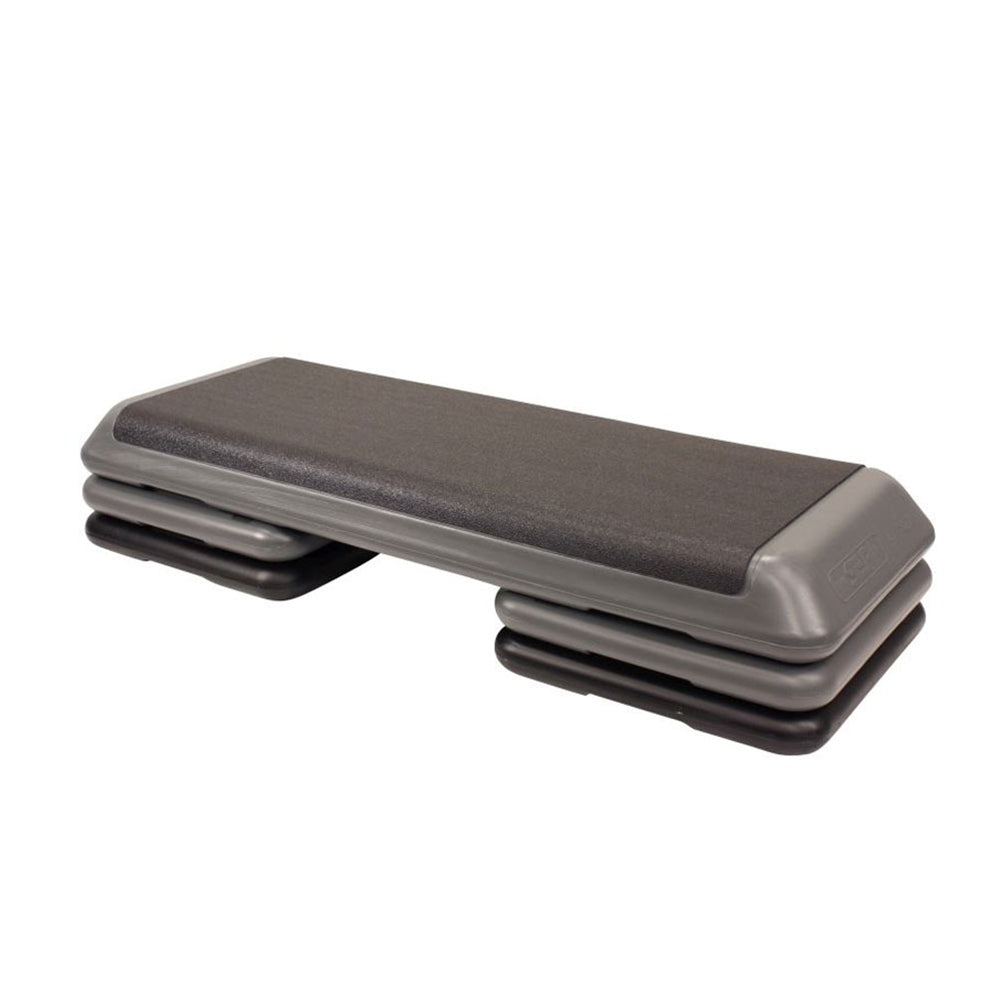 The Step® FreeStyle Step Exercise & Wellness Studio Fitness Steps & Decks