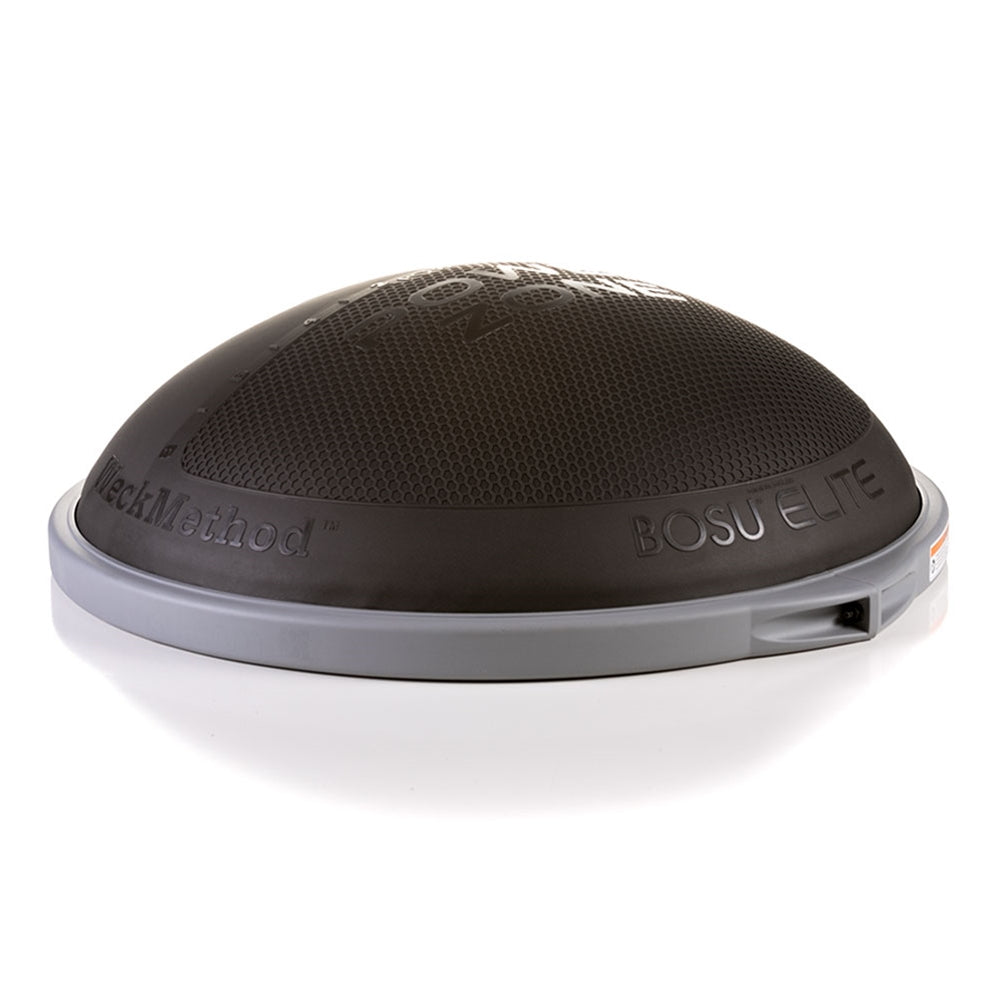 BOSU® Elite by WeckMethod™ Exercise & Wellness Studio Fitness Balance Training