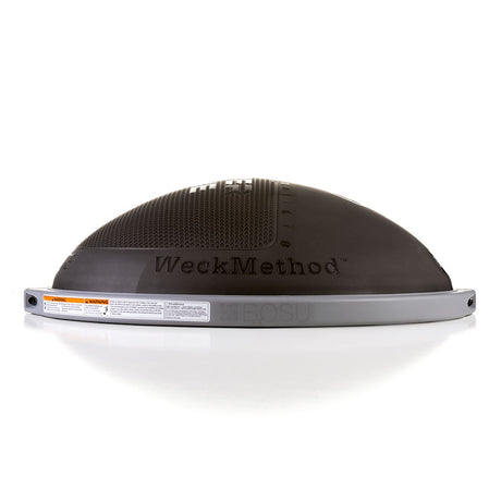 BOSU® Elite by WeckMethod™ Exercise & Wellness Studio Fitness Balance Training