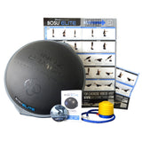 BOSU® Elite by WeckMethod™ Exercise & Wellness Studio Fitness Balance Training