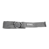 Power Systems Metal D-Ring Yoga Strap Exercise & Wellness Mind/Body Yoga & Pilates