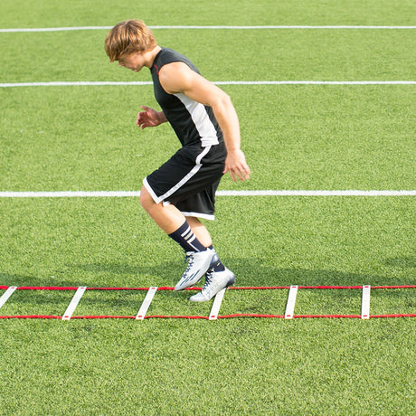 Power Systems Pro Agility Ladder Power Systems