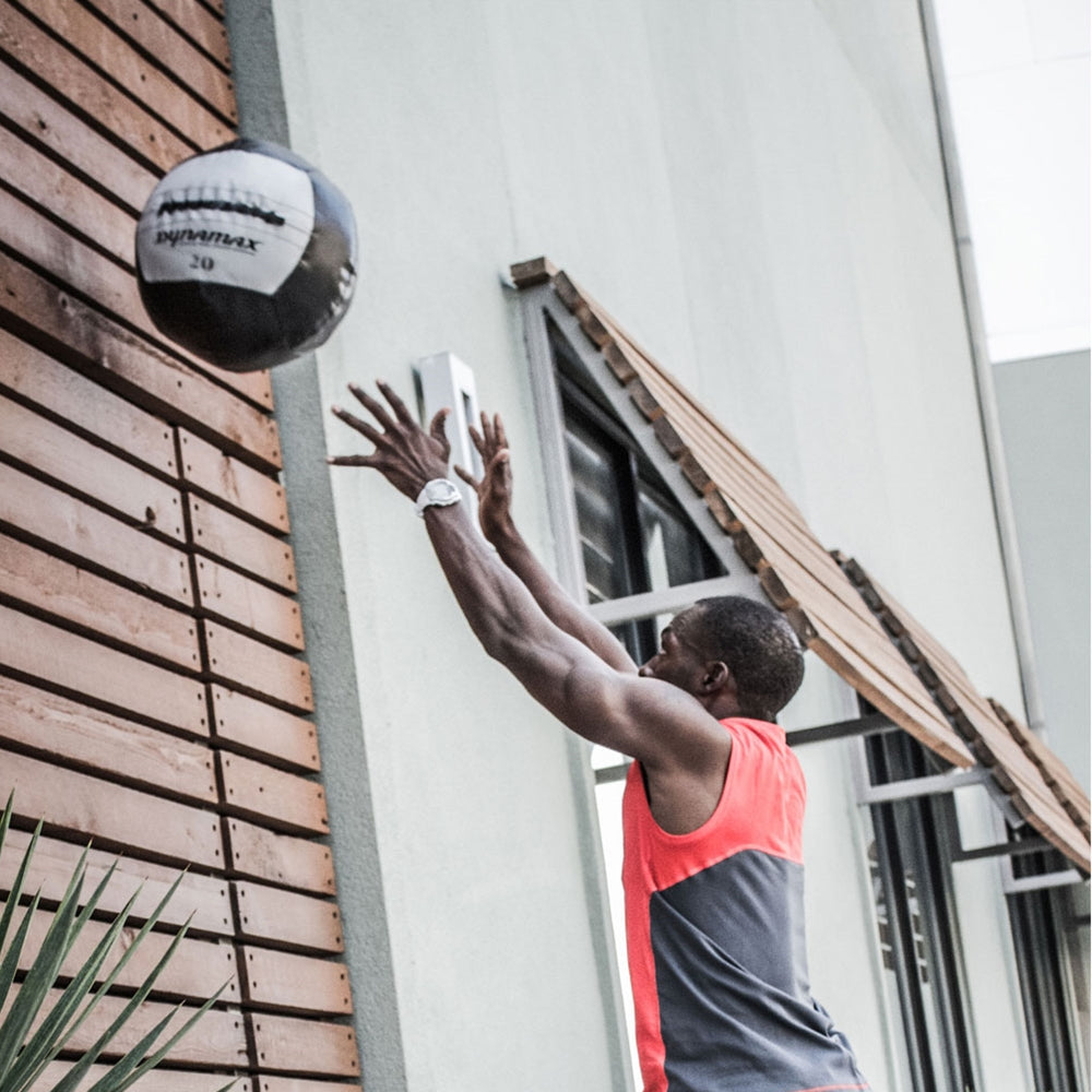 Dynamax Medicine Ball Dynamax