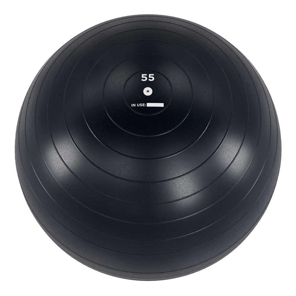Power Systems VersaBall Pro Stability Ball Exercise & Wellness Studio Fitness Stability Balls