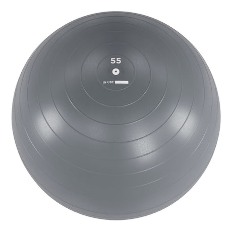 Power Systems VersaBall Pro Stability Ball Exercise & Wellness Studio Fitness Stability Balls