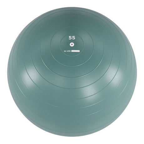 Power Systems VersaBall Pro Stability Ball Exercise & Wellness Studio Fitness Stability Balls