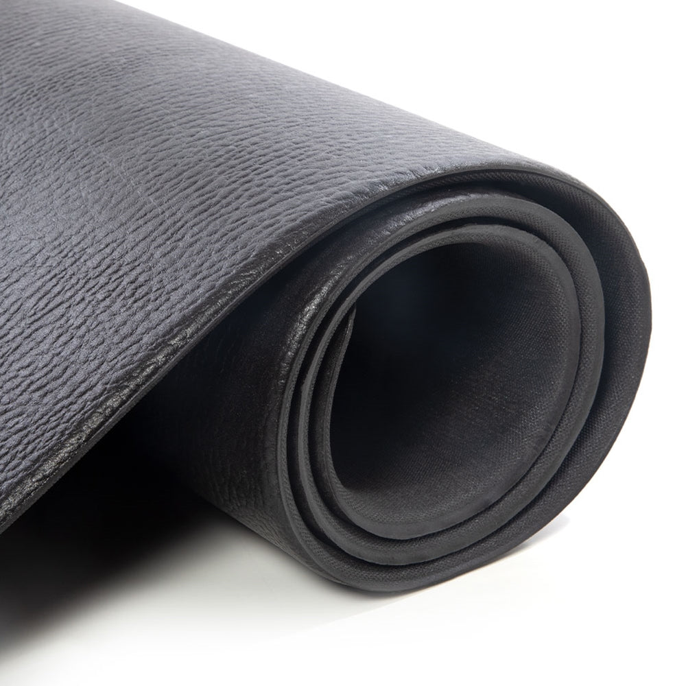 Power Systems Hanging Club Mat Exercise & Wellness Studio Fitness Exercise Mats