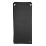 Power Systems Premium Hanging Club Mat Exercise & Wellness Studio Fitness Exercise Mats