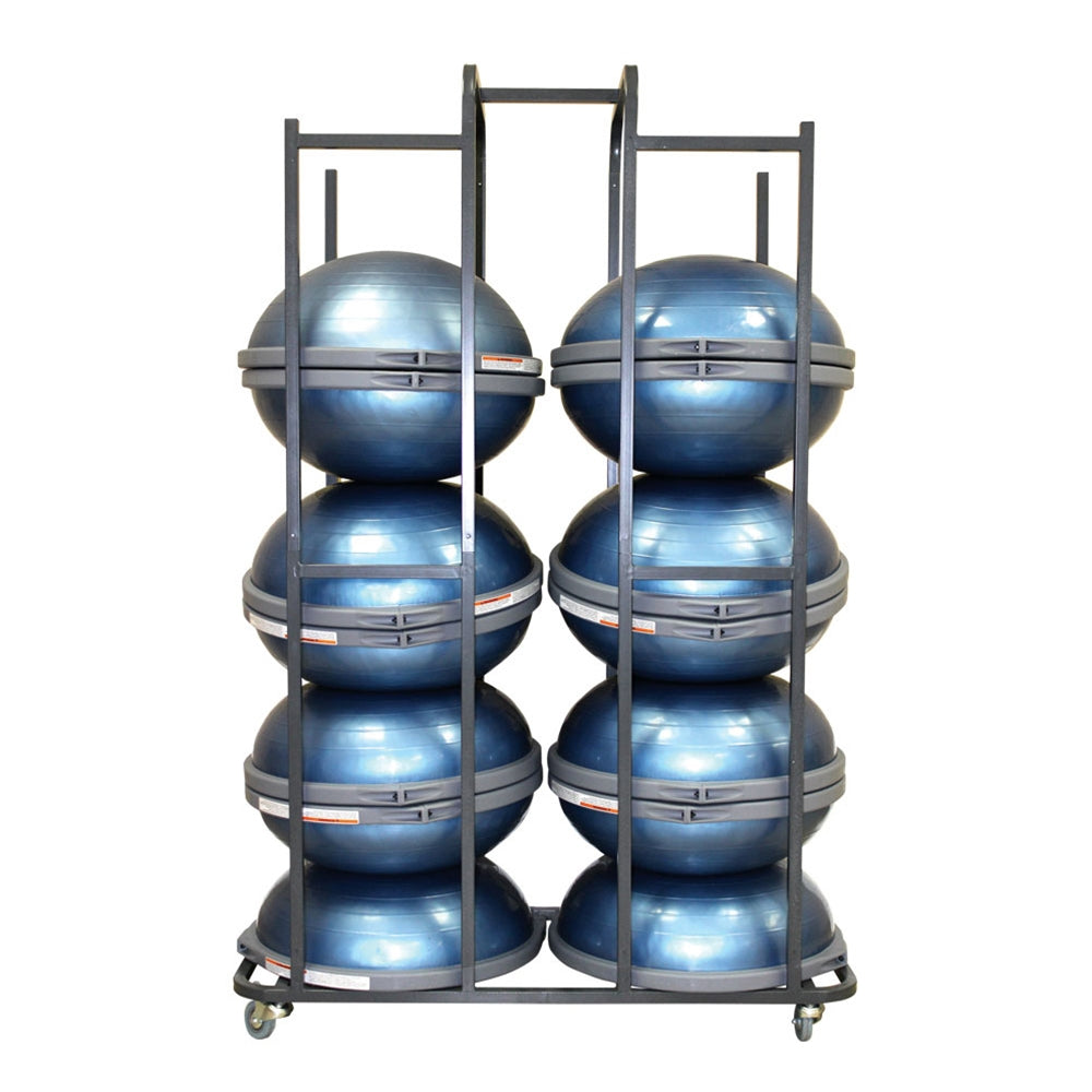 Power Systems Large Storage Rack for BOSU® Power Systems