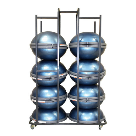Power Systems Large Storage Rack for BOSU® Power Systems